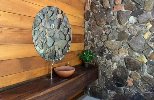 Iporanga Hotel | Glamping Mangarito