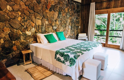 Iporanga Hotel | Glamping Mangarito