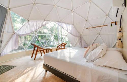 Tulum Other | Glamping Mayan Glam