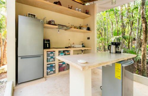 Tulum Other | Glamping Mayan Glam