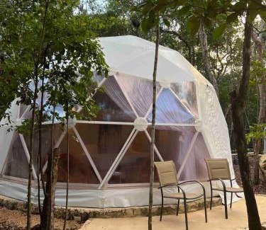 Tulum Other | Glamping Mayan Glam
