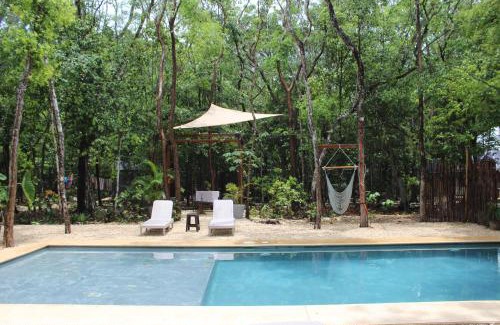 Tulum Other | Glamping Mayan Glam