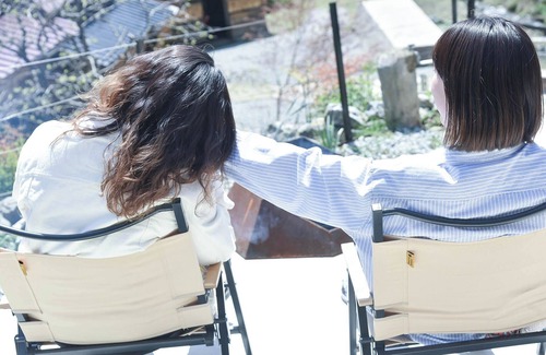 Sayo RV Rental | Glamping meals included Handi Building/Sayo District Hyōgo