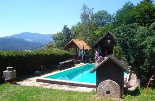 Lower Carniola Region Other | Glamping MM