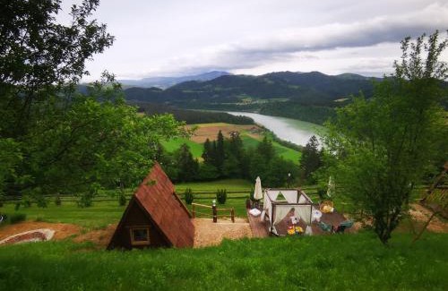 Lower Carniola Region Other | Glamping MM
