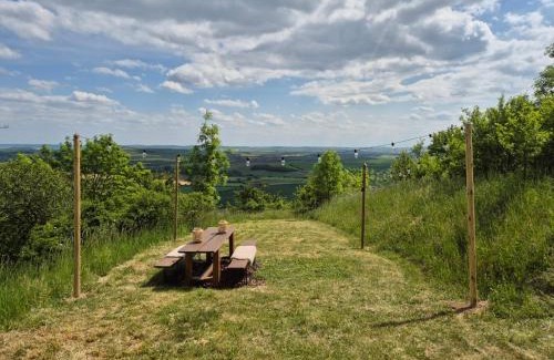 Vinicne Sumice Other | Glamping nad vinicemi - kousek od Brna