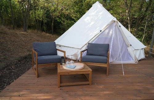 Vinicne Sumice Other | Glamping nad vinicemi - kousek od Brna
