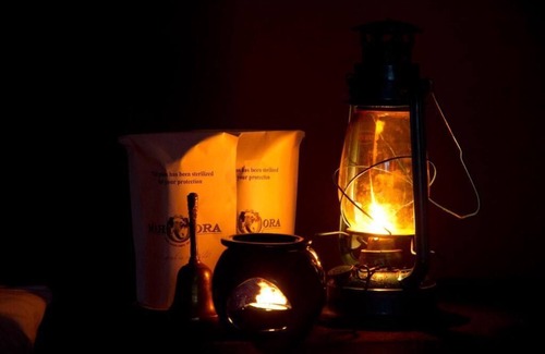 Kataragama RV Rental | Glamping overlooking the Yala National Park