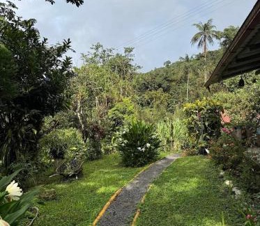 Mindo Other | Glamping para experiencias únicas en pareja