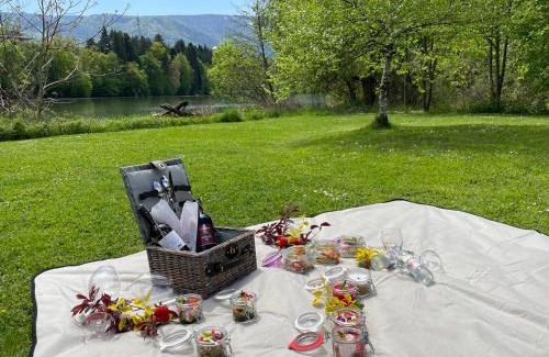 Spodnja Polskava Resort | Glamping PEC - HALFBOARD