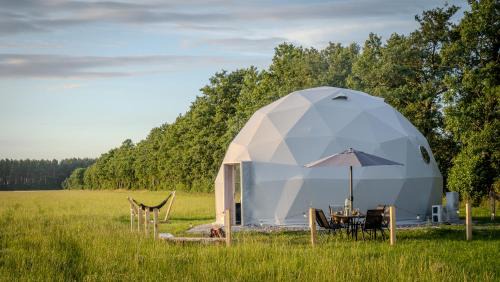 Krokowa Other | Glamping HEN W TRAWIE