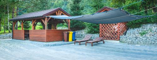 gmina Wojaszowka Other | Glamping Pod Gwiazdami Pietrusza Wola