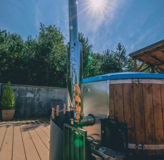gmina Wojaszowka Other | Glamping Pod Gwiazdami