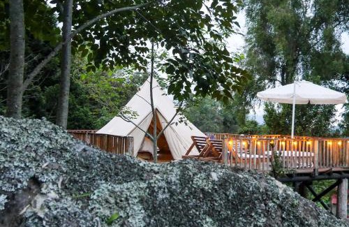 Pacho Other | Glamping Portal Del Bosque