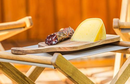 Gorje Other | Glamping Radovna pr' Klemenak