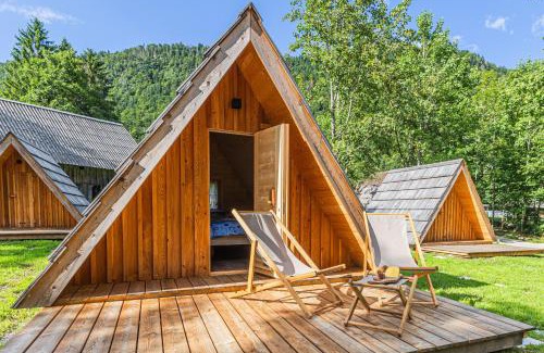 Gorje Other | Glamping Radovna pr' Klemenak