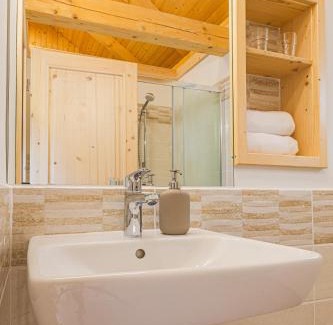 Gorje Other | Glamping Radovna pr' Klemenak