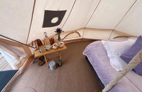 Texcoco de Mora Other | Glamping Rincón de Lavanda