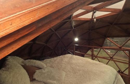 Choconta House | Glamping San Sebastian