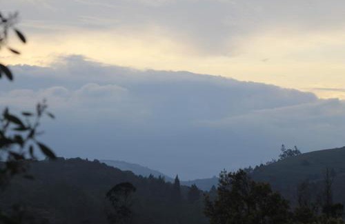 Choconta House | Glamping San Sebastian
