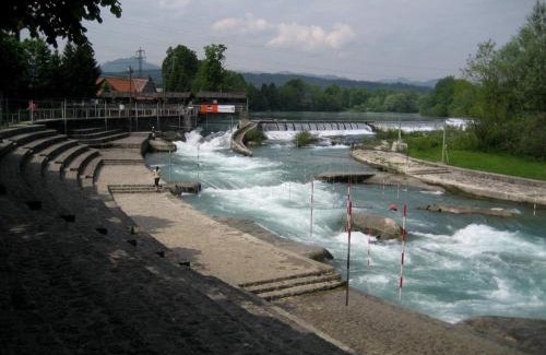 Ljubljana Other | Glamping Gozdna jagoda