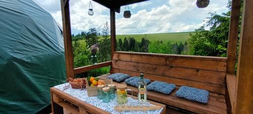 Liptovsky Mikulas District Other | GLAMPING SLOVENSKO