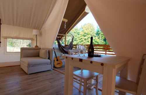 Ljutomer Resort | Glamping Sun Valley Bioterme