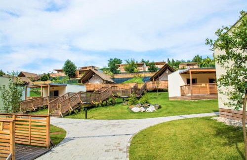 Ljutomer Resort | Glamping Sun Valley Bioterme