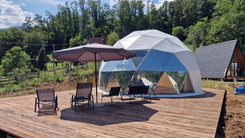 Rastiste Other | Glamping Tara