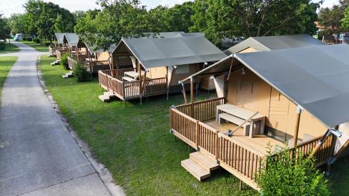 Terme Catez Other | Glamping Terme Čatež