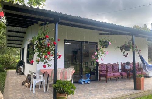 Guasca Other | Glamping Terranova Guatavita Colombia