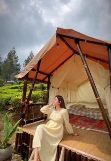 Pangalengan Other | Glamping umi
