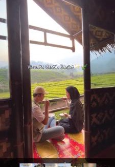 Pangalengan Other | Glamping umi