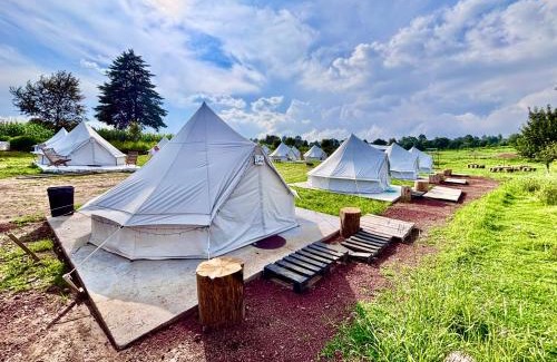 Nanacamilpa Other | Glamping Vive Tlaxcala - Santuario de las luciérnagas