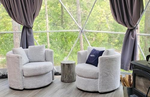 Hadashville Other | Glamping with the Stars, Aquarius
