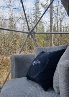 Hadashville Other | Glamping with the Stars, Aquarius