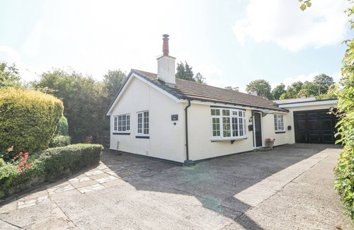 Pentraeth Cottage | Glan Dwr