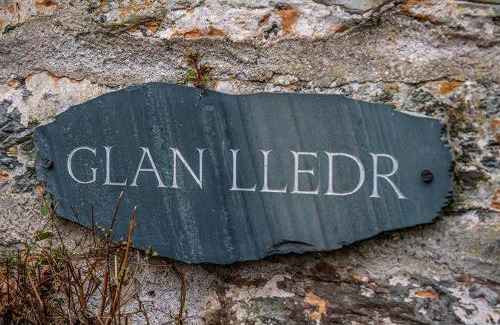 Snowdonia National Park House | Glan Lledr