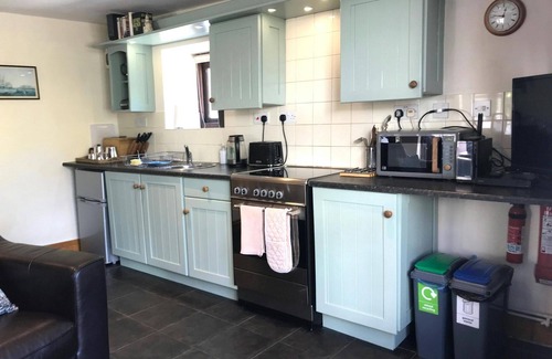 Whitland Cottage | Glascoed Coach House, Whitland