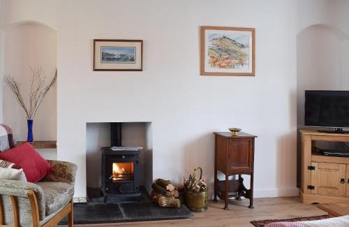 Llansantffraed House | Glasfor