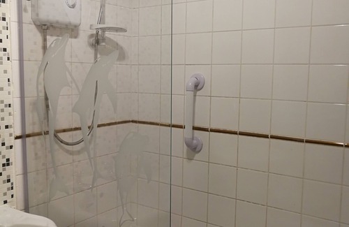 North Glasgow Apartment | Glasgow Main Door Flat near City Centre