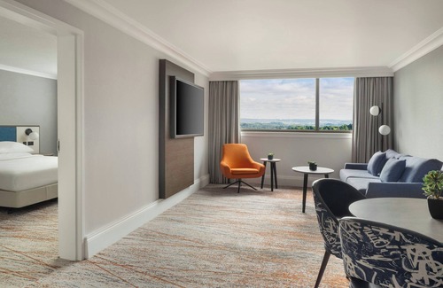 City Centre Glasgow Hotel | Glasgow Marriott Hotel