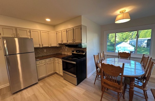 Averill Park House | Glass Lake Cottage