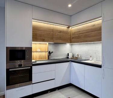 Glavinitsa Apartment | Glavinitsa Luxury Suites