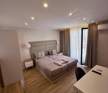 Glavinitsa Apartment | Glavinitsa Luxury Suites