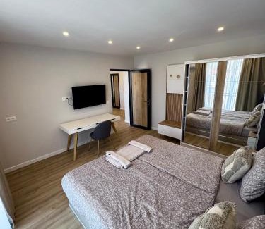 Glavinitsa Apartment | Glavinitsa Luxury Suites