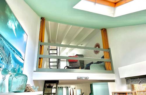 Treboul Apartment | Glaz Ocean