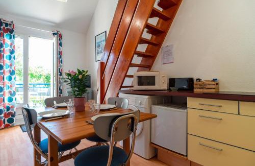 Saint-Nic Apartment | Glazik - Appartement à 5 min de la plage