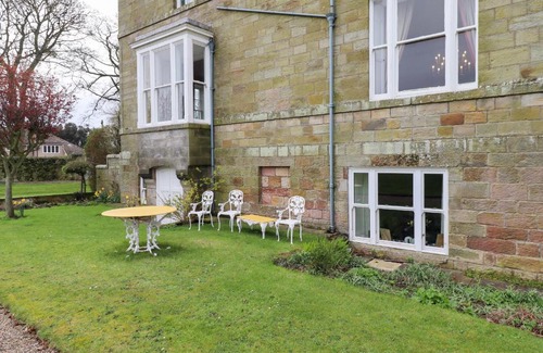 Bamburgh House | Glebe House