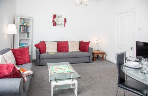 Levenmouth Apartment | Glebe Street Apartment